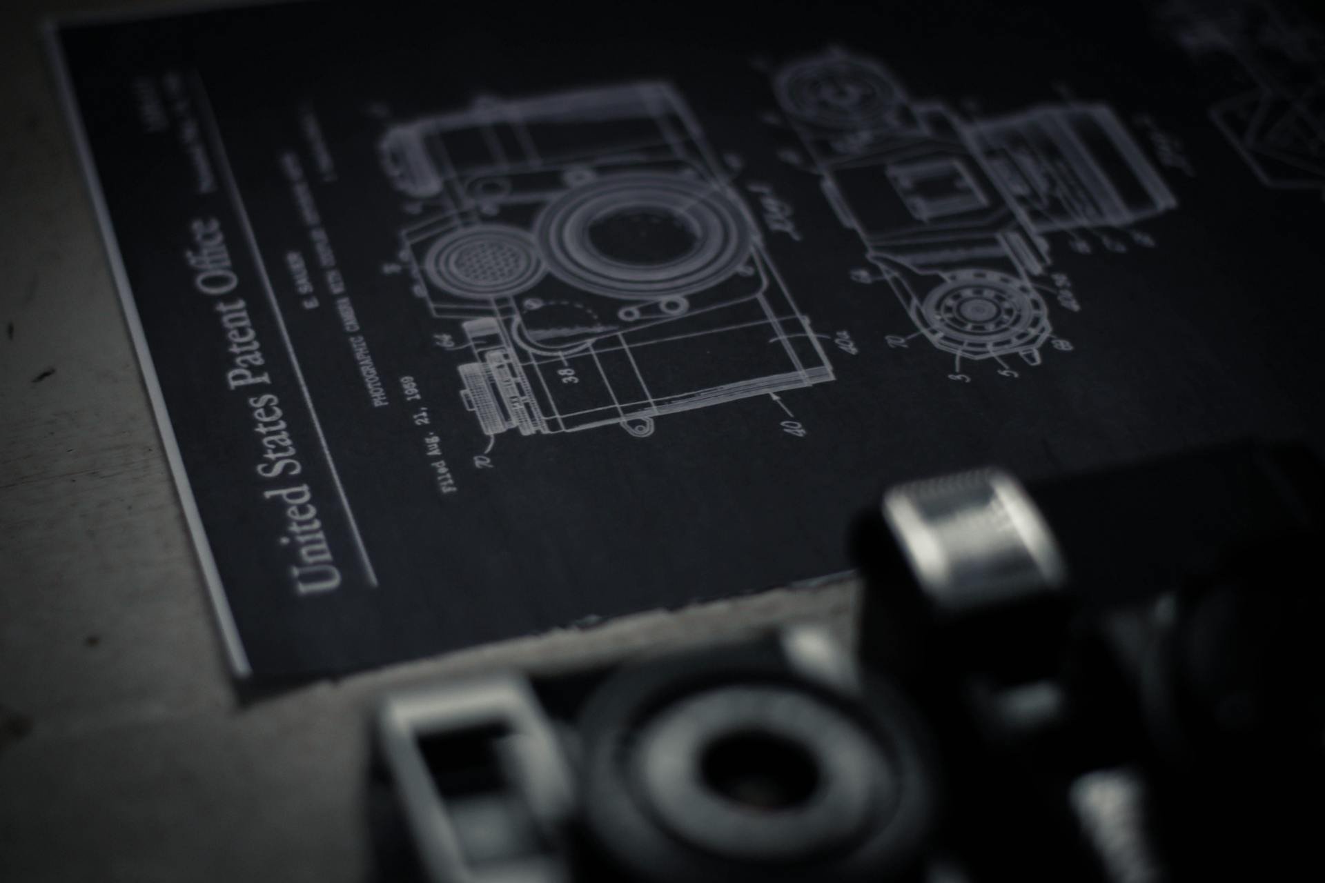 Marka Patent Araştırması